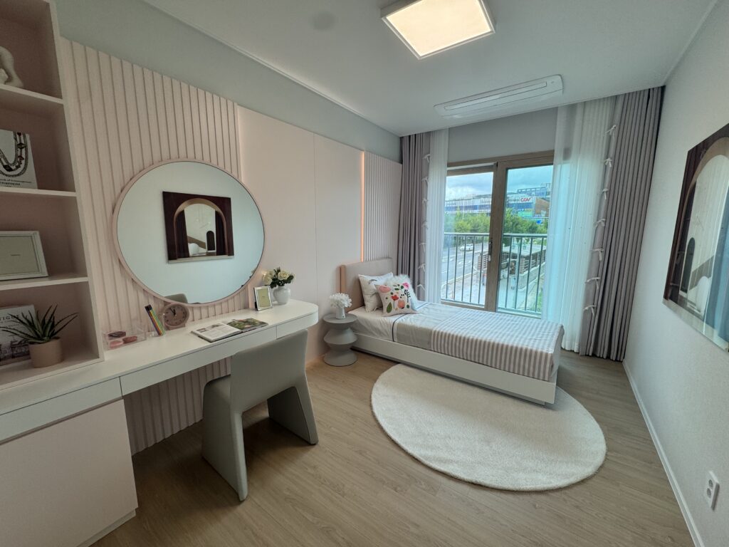 나주 레이크빌리지타운하우스