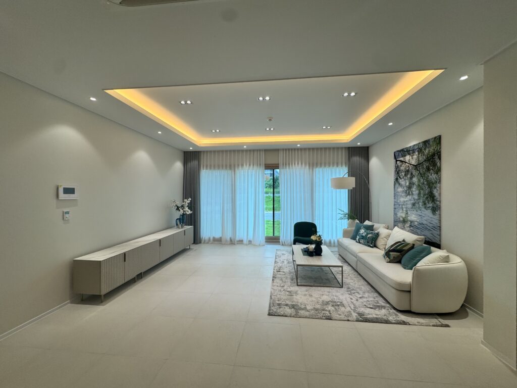 나주 레이크빌리지타운하우스