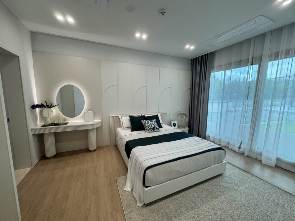 나주 레이크빌리지타운하우스